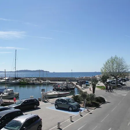 Les Santolines Ferienhaus