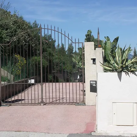 Ferienhaus Les Santolines *