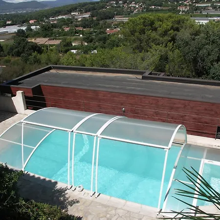 Ferienhaus Les Santolines *