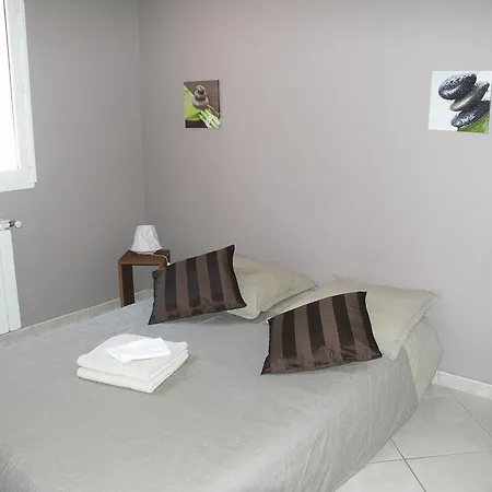Ferienhaus Les Santolines *