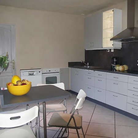 Les Santolines Ferienhaus Carqueiranne